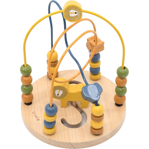 Trixie Labyrinthe de Perles