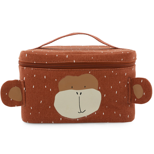 Trixie Lunchbag isotherme Monkey