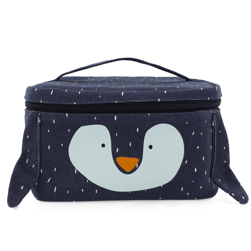 Trixie Lunchbag isotherme Penguin
