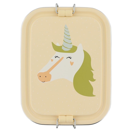 Trixie Lunchbox Small Licorne