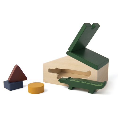 Trixie Maison en bois