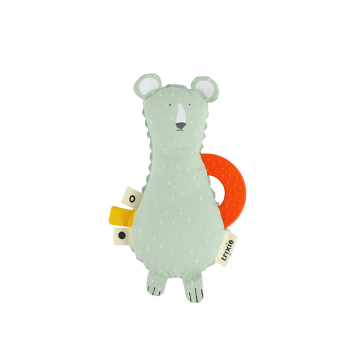 Trixie Mini jouet d'activités Polar Bear