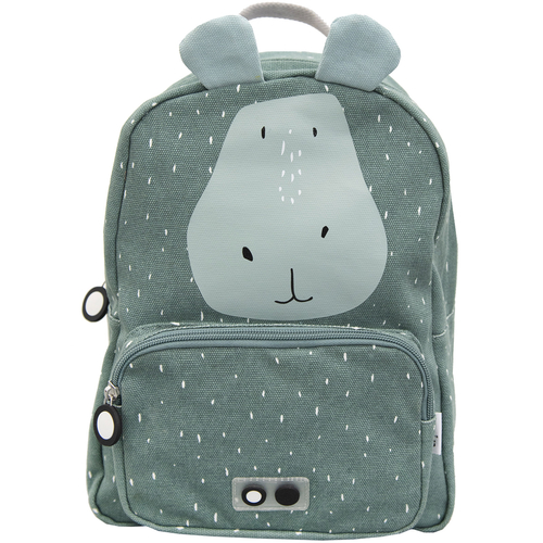 Trixie Sac à dos Hippo