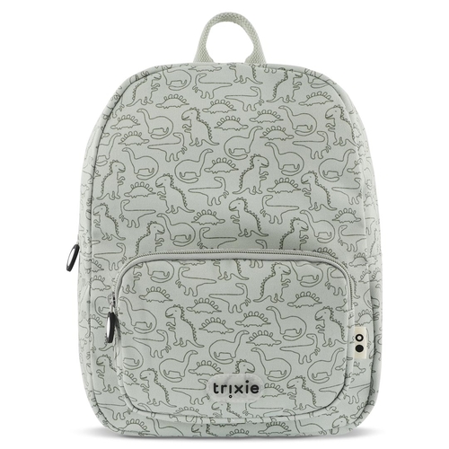 Trixie Sac à dos imprimé Dino