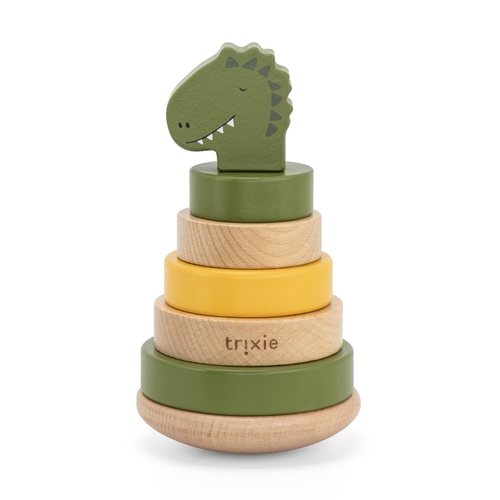 Trixie Tour à empiler en bois