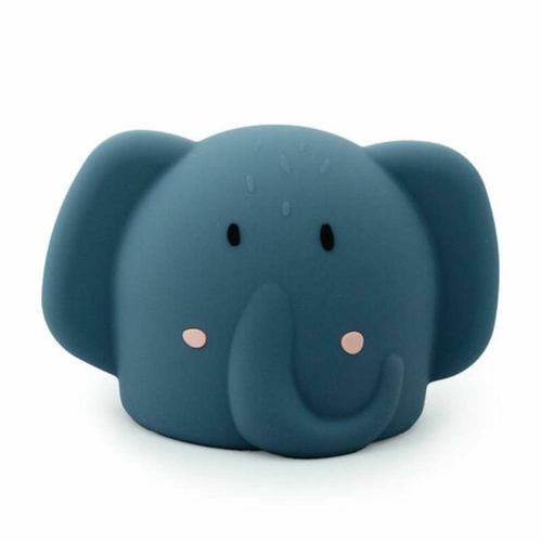 Trixie Veilleuse en silicone Elephant