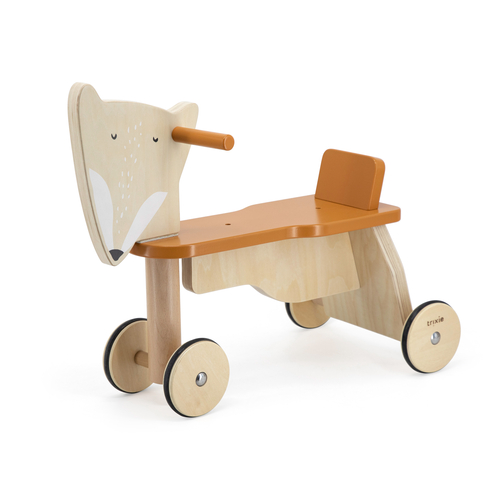 Trixie Vélo 4 roues en bois