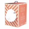 Trophée Peluche Alice - Lapin Blanc Wild & Soft