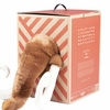 Trophée Peluche Arthur - Mammouth Wild & Soft