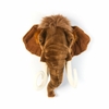 Trophée Peluche Arthur - Mammouth Wild & Soft