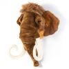 Trophée Peluche Arthur - Mammouth Wild & Soft