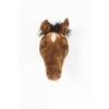 Trophée Peluche Cheval Wild & Soft