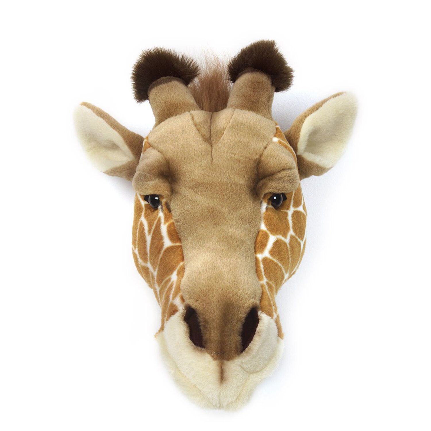 Trophée Peluche Giraphe Wild & Soft