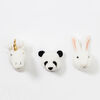 Trophée Peluche Lapin Wild & Soft
