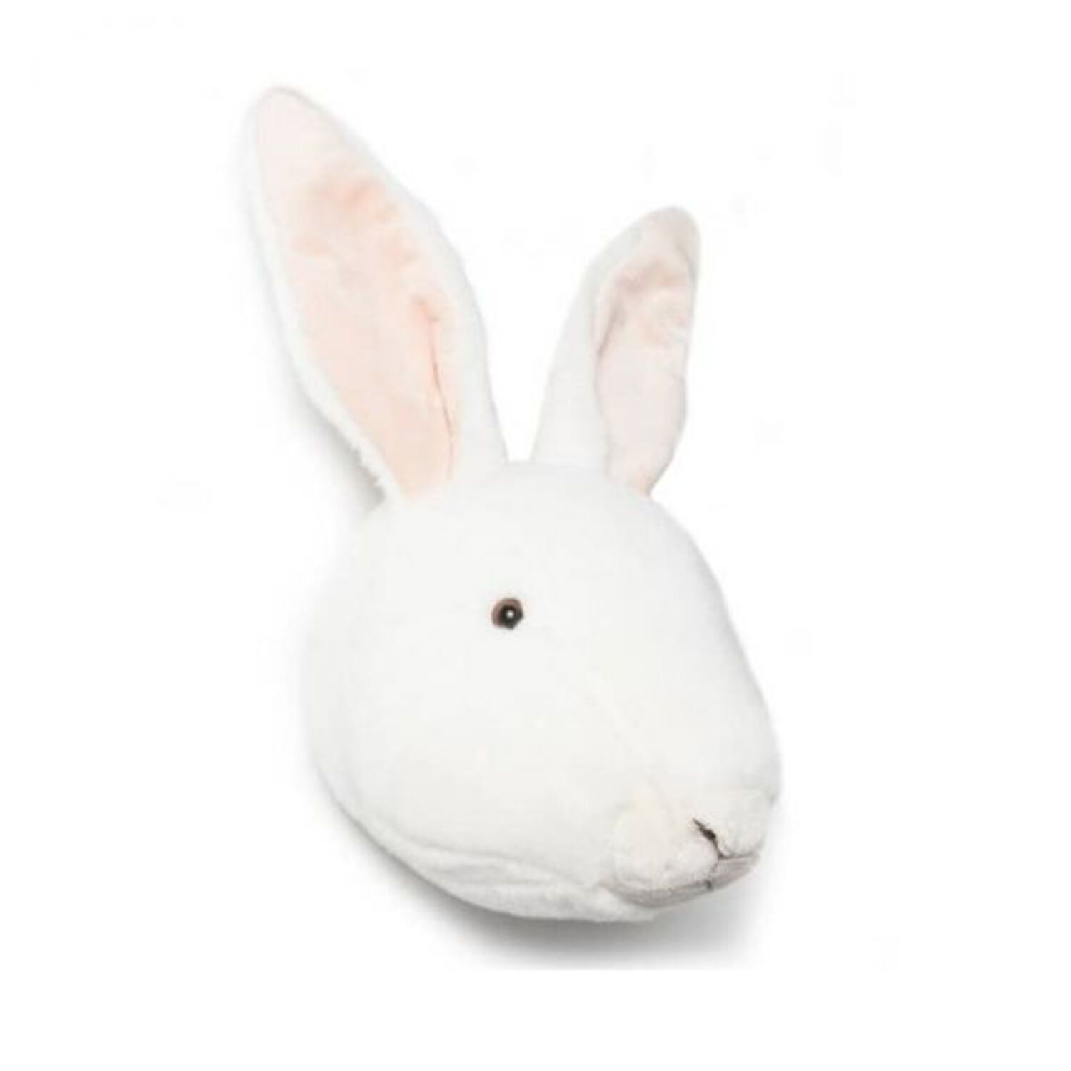 Trophée Peluche Lapin Wild & Soft