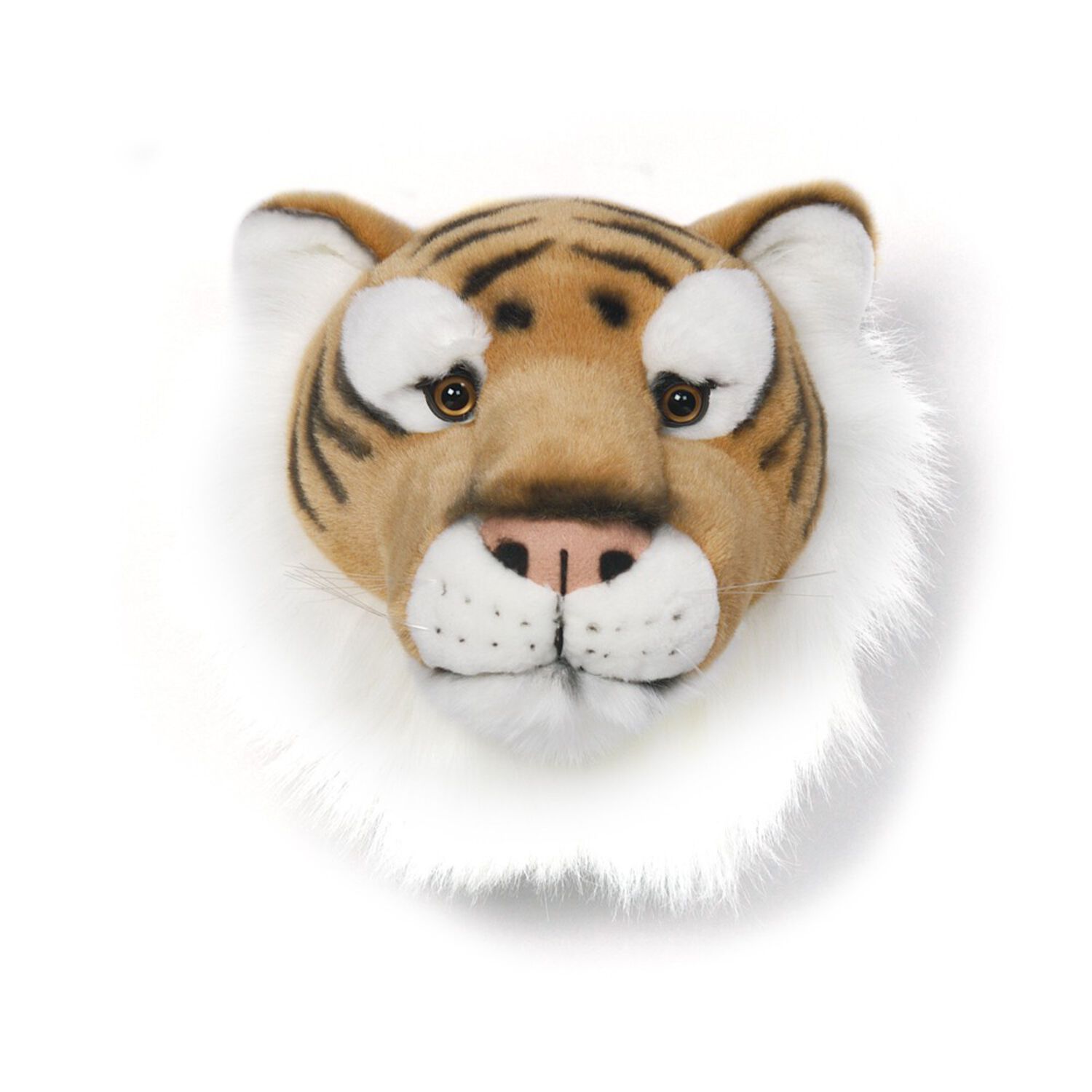 Trophée Peluche Tigre Wild & Soft