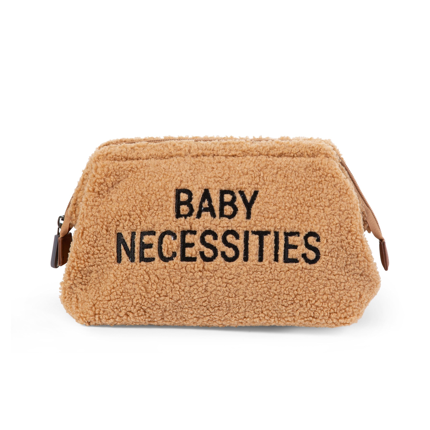 Trousse Baby Necessities Teddy Beige Childhome