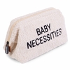 Trousse Baby Necessities Teddy Childhome