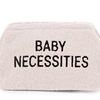 Trousse Baby Necessities Teddy Childhome
