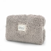 Trousse de Toilette Camila Mouton Moka Babyshower