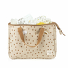 Trousse de Toilette Coeurs Poppy Cannelle Walking Mum - Pasito a Pasito