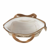 Trousse de Toilette Coeurs Poppy Cannelle Walking Mum - Pasito a Pasito