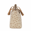 Trousse de Toilette Coeurs Poppy Cannelle Walking Mum - Pasito a Pasito