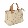 Trousse de Toilette Coeurs Poppy Cannelle Walking Mum - Pasito a Pasito