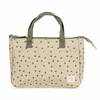 Trousse de Toilette Coeurs Poppy Mousse Walking Mum - Pasito a Pasito