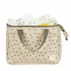Trousse de Toilette Coeurs Poppy Mousse Walking Mum - Pasito a Pasito