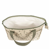 Trousse de Toilette Coeurs Poppy Mousse Walking Mum - Pasito a Pasito