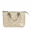 Trousse de Toilette Coeurs Poppy Mousse Walking Mum - Pasito a Pasito