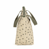 Trousse de Toilette Coeurs Poppy Mousse Walking Mum - Pasito a Pasito