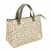 Trousse de Toilette Coeurs Poppy Mousse Walking Mum - Pasito a Pasito
