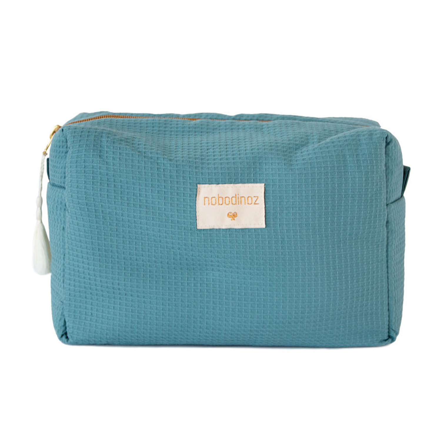 Trousse De Toilette Diva En Nid D Abeille Nobodinoz Choo Family Store