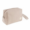 Trousse de Toilette Eco Mum Abricot Walking Mum - Pasito a Pasito