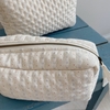 Trousse de Toilette Quilted Fête de Fleur Konges Slojd