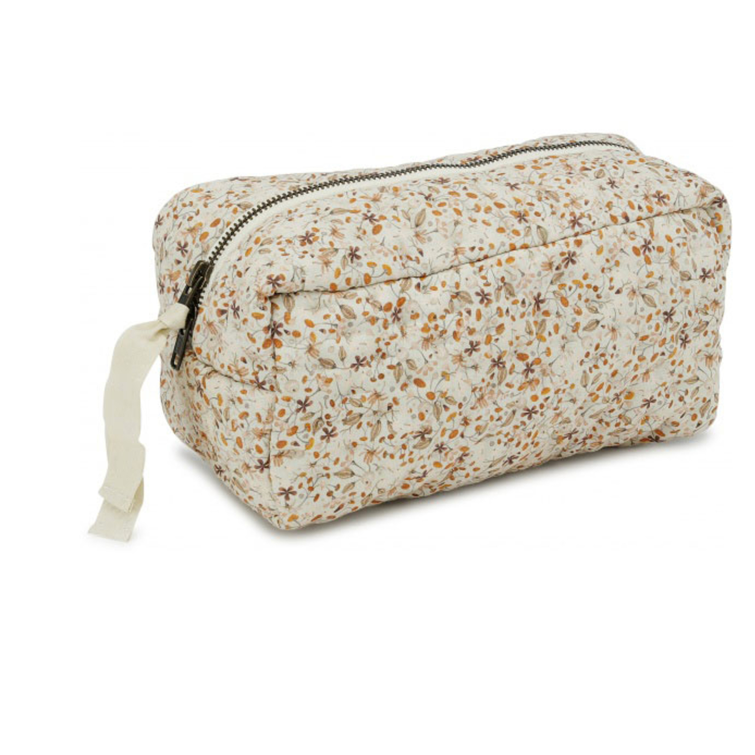 Trousse de Toilette Quilted Flower Field Konges Slojd