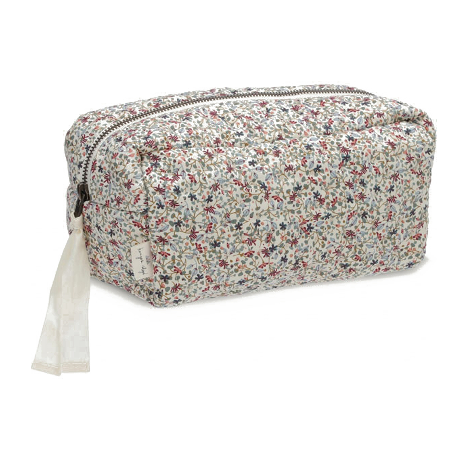 Trousse de Toilette Quilted Louloudi Konges Slojd