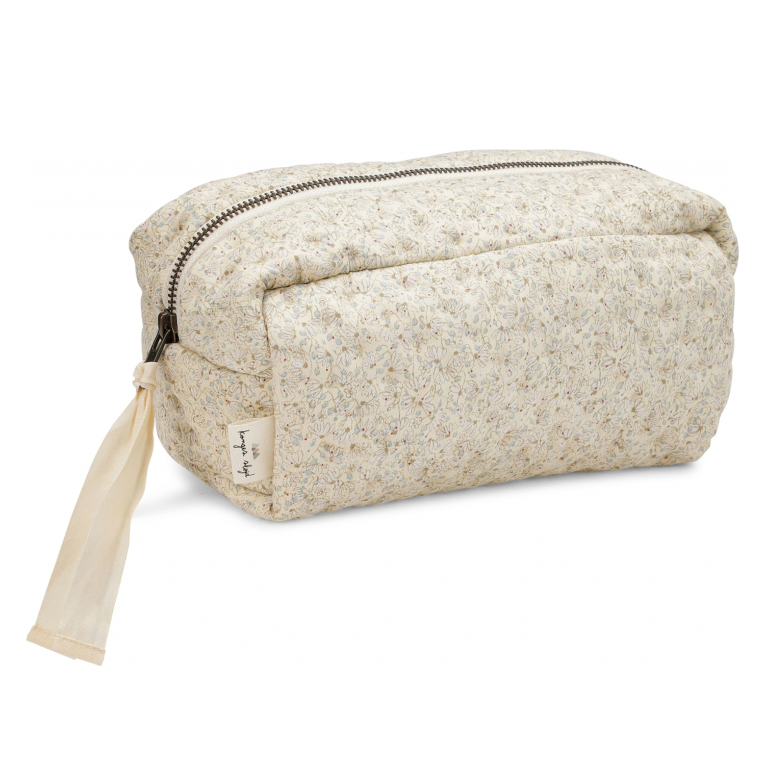 Trousse de Toilette Quilted Melodie Konges Slojd