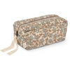Trousse de Toilette Quilted Orangery Beige Konges Slojd