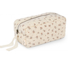 Trousse de Toilette Quilted Petit Amour Rose Konges Slojd