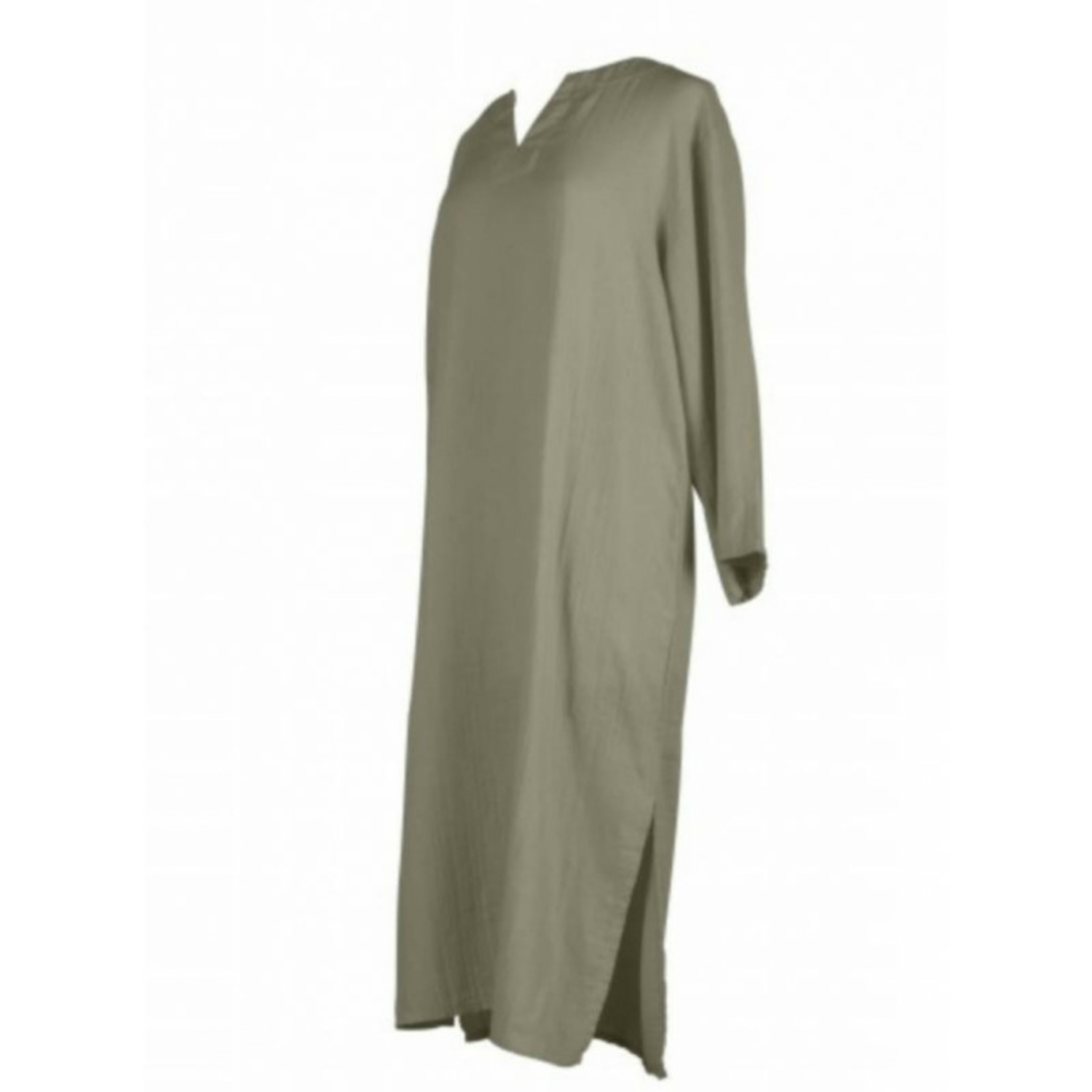 Tunique Dili Kaki S/M Haomy