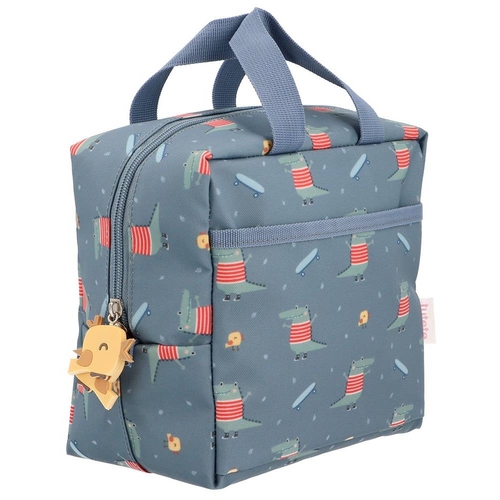 Tutete Lunch Box Isotherme Croc