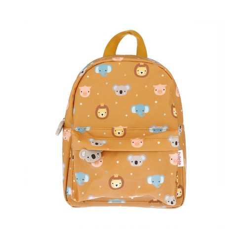 Tutete Sac à Dos Animal Friends