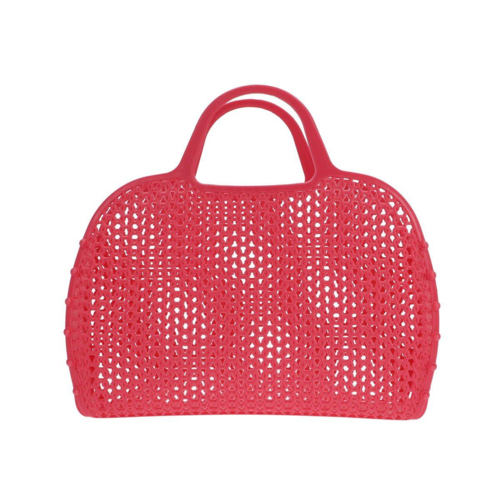 Tutete Sac de Plage Corail