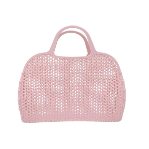 Tutete Sac de Plage Rose