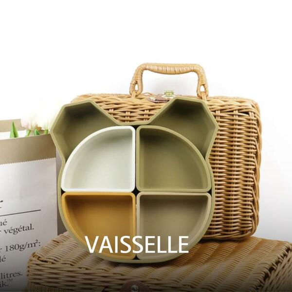 Vaisselle