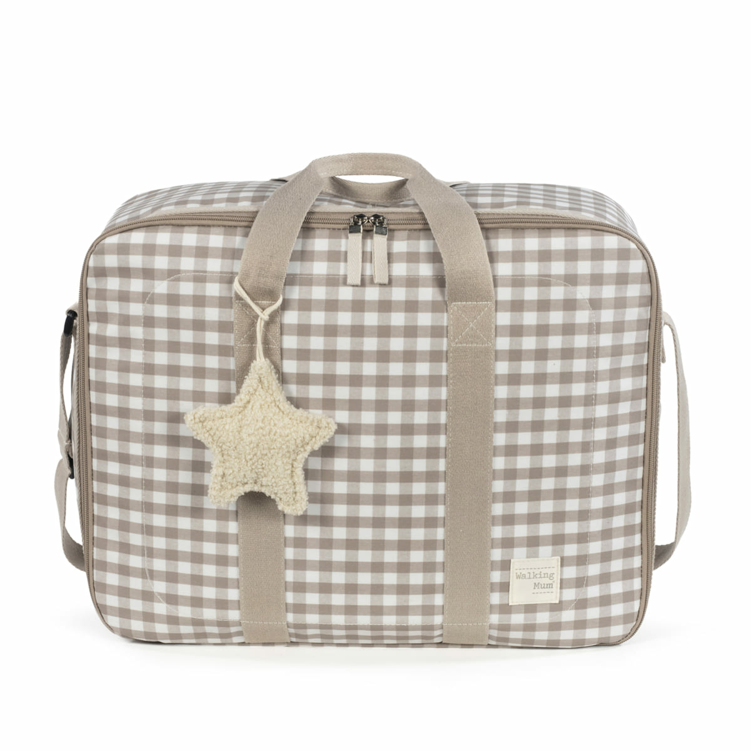 Valise Caetana Sand Walking Mum - Pasito a Pasito