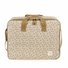 Valise Cœur Poppy Cannelle Walking Mum - Pasito a Pasito